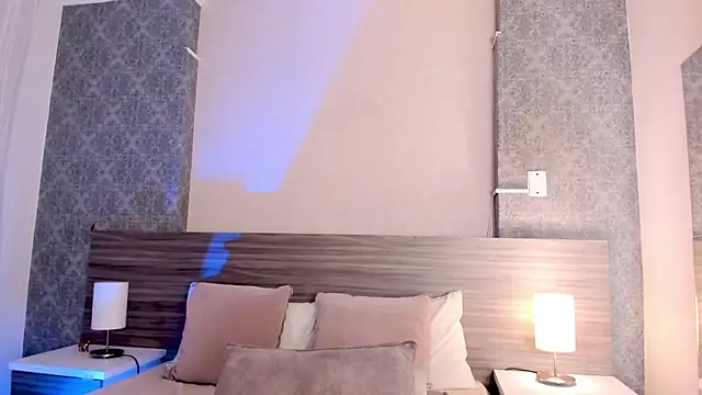 Mistyca webcam