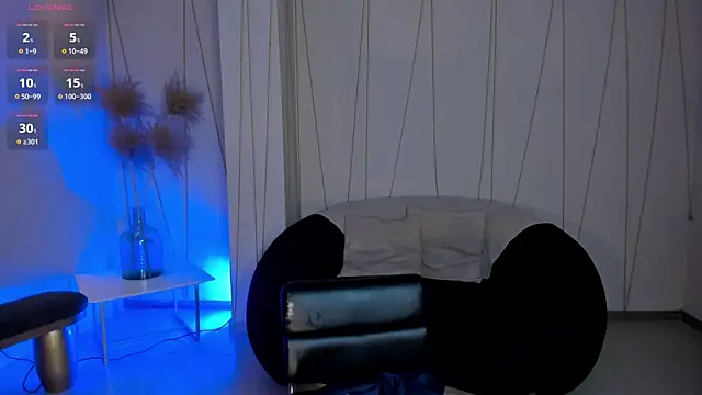 ValeriaRoldanX webcam