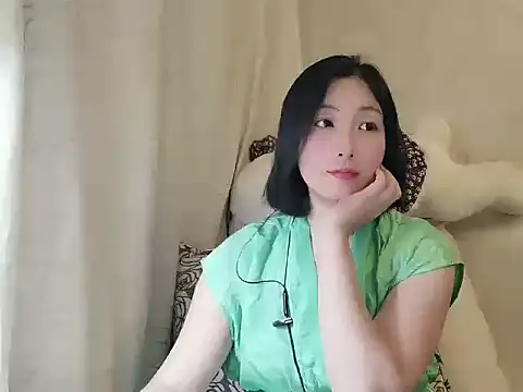 Rachel-6600 webcam