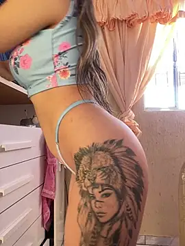 Jessica-R webcam