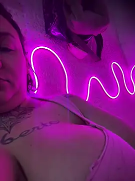 TuFantasiaYTuMorbo webcam