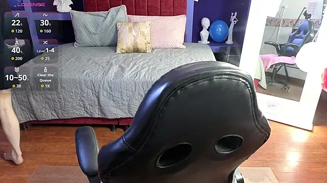 iam_sammy_01 webcam