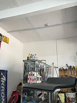 Paul22cm- webcam