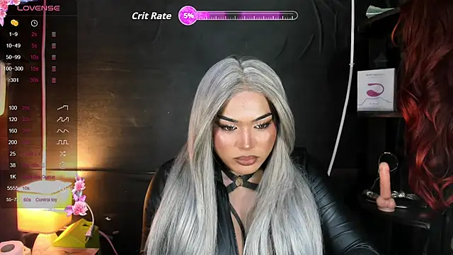 TempestousPleasure webcam