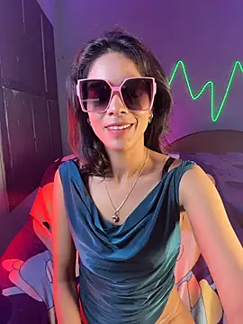 Ivy_the_goddess webcam