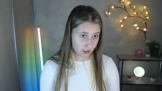 Milka_kamila webcam