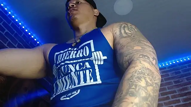jordan_bigcock_ webcam