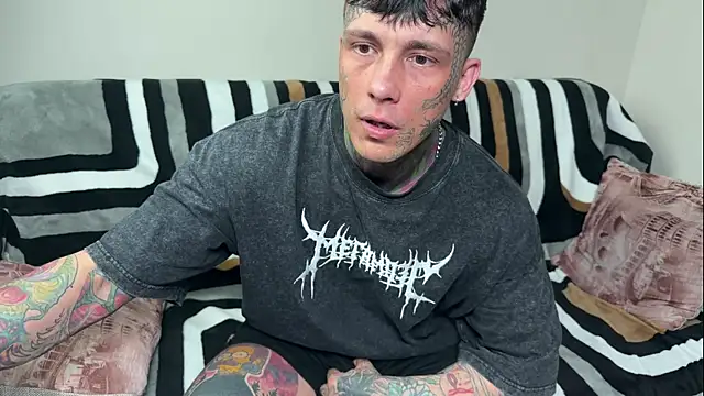 Anubisgods webcam