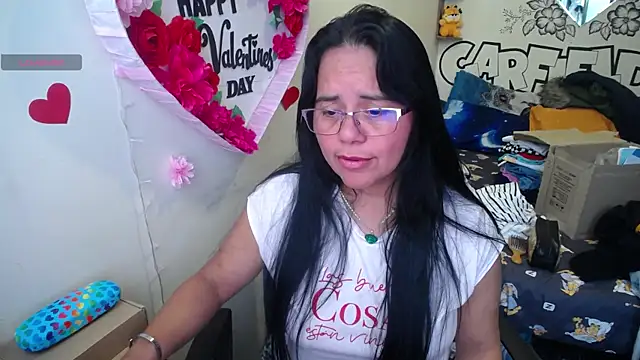 Miss__kendra_ webcam