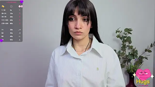 chloehanna webcam