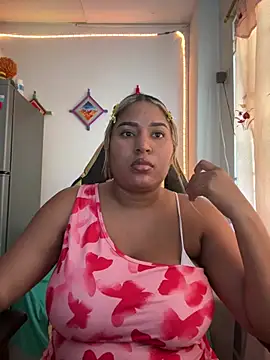 morena_2026pink webcam