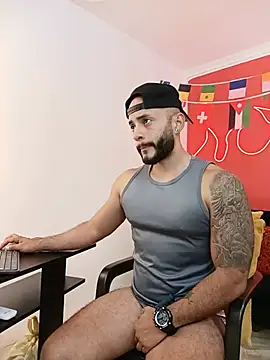 Mike_savage3 webcam