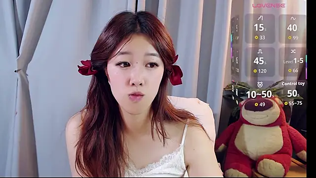 XueLi1902 webcam