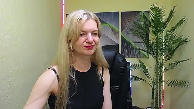 MelissaTyler webcam