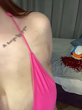 spicyfox_ - SpicyFox_'s free webcam - UK Sex Cams