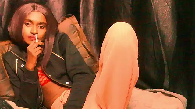 SassyXindian webcam
