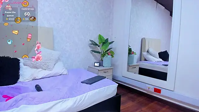 ValentinaRivers webcam