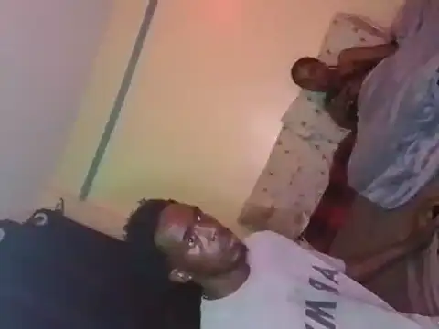 PrinceAmari webcam