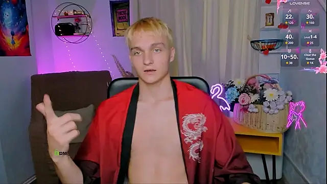 john_lik webcam