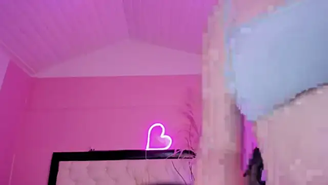 Julieth_Caandy webcam