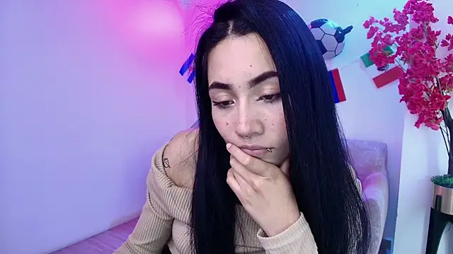 Rainy_doll webcam