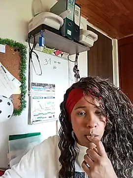 Ivon_C webcam