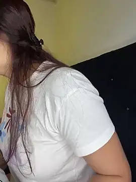 HayleyRoss_ webcam