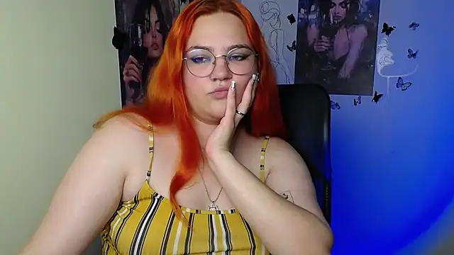 RinaRiii webcam