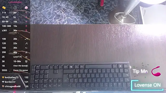 janneth16 webcam