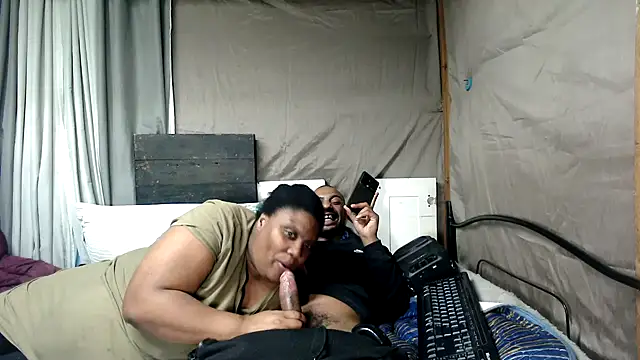 Camodick webcam