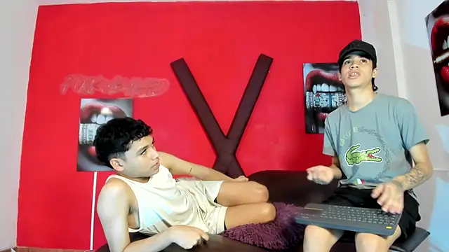 KING_LOVERS1 webcam