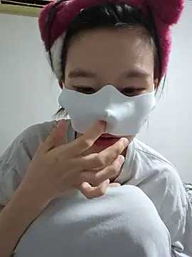 Hyeri_0306 webcam