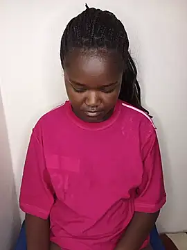 little_creamy webcam