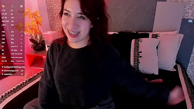 AbrilSnow webcam