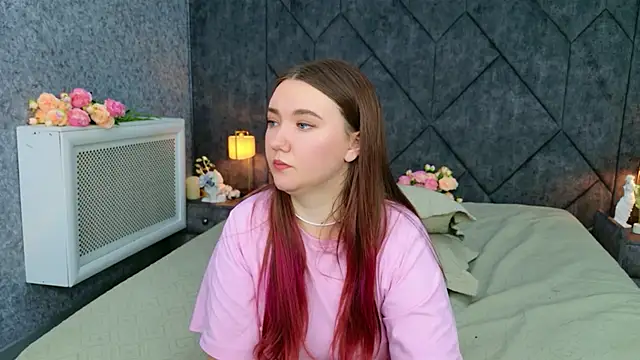 OprahBraid webcam