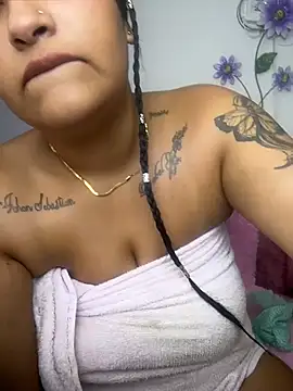 Celeste_1Sweet webcam