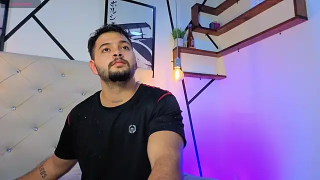 Andres_fire webcam