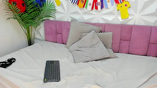 Chanell_Banks webcam