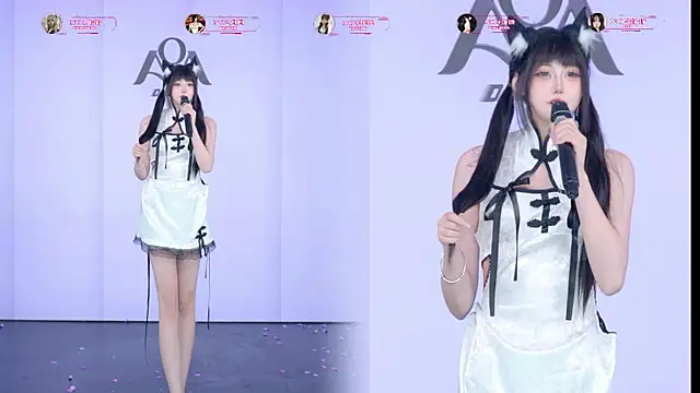 AOA-001 webcam