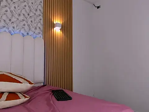 AnitaNoor_ webcam