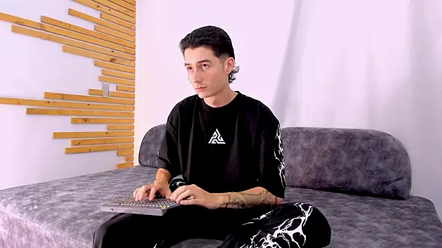 Oclahoma_x webcam