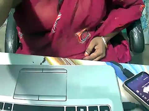 miss_doli webcam