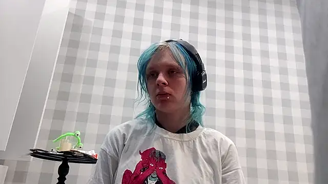 ZolaCoonradt webcam