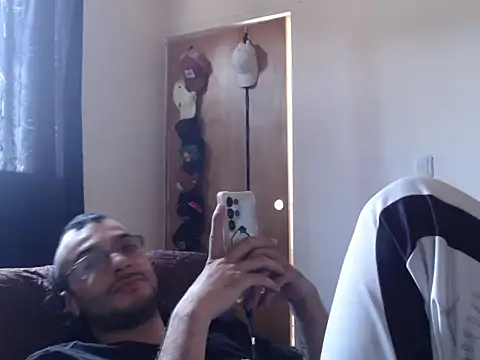 xZABLEYERx webcam
