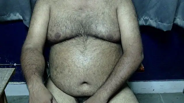 hairysubcub_70 webcam