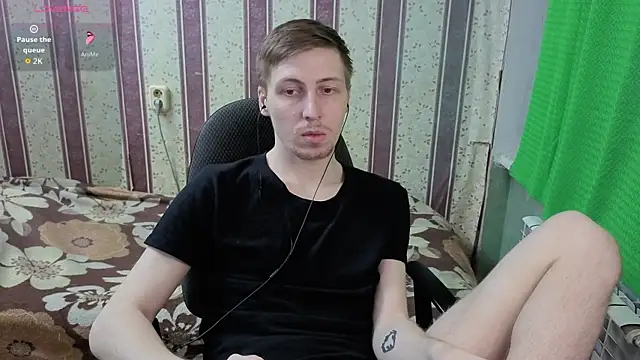 Darien_Brown webcam