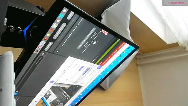 PamHardFuck webcam