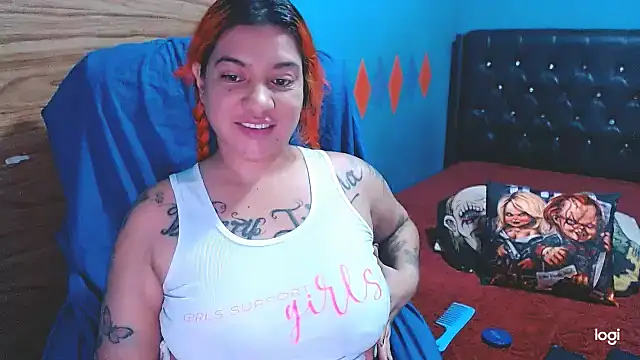 Dulce_domini webcam