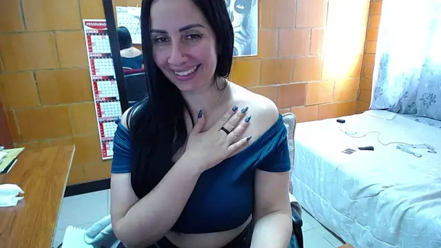 charlote_temple webcam