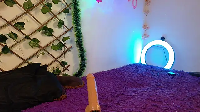 -Camila_ webcam